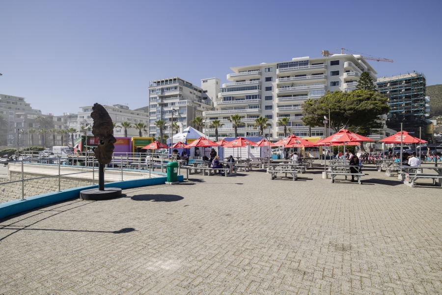 1 Bedroom Property for Sale in Sea Point Western Cape